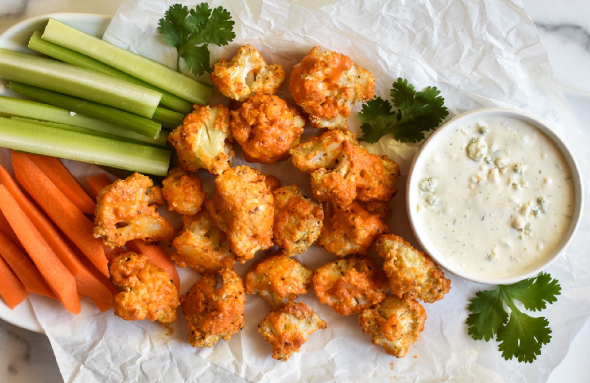 cauliflower-buffalo-bites-recipe