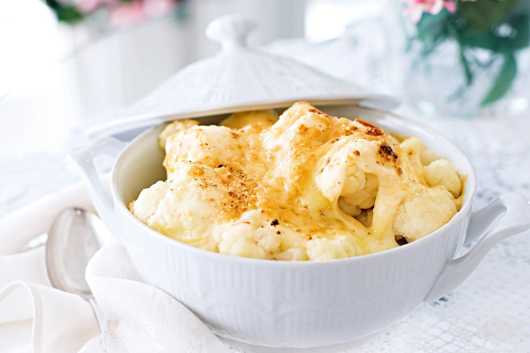 cauliflower-gratin-recipe