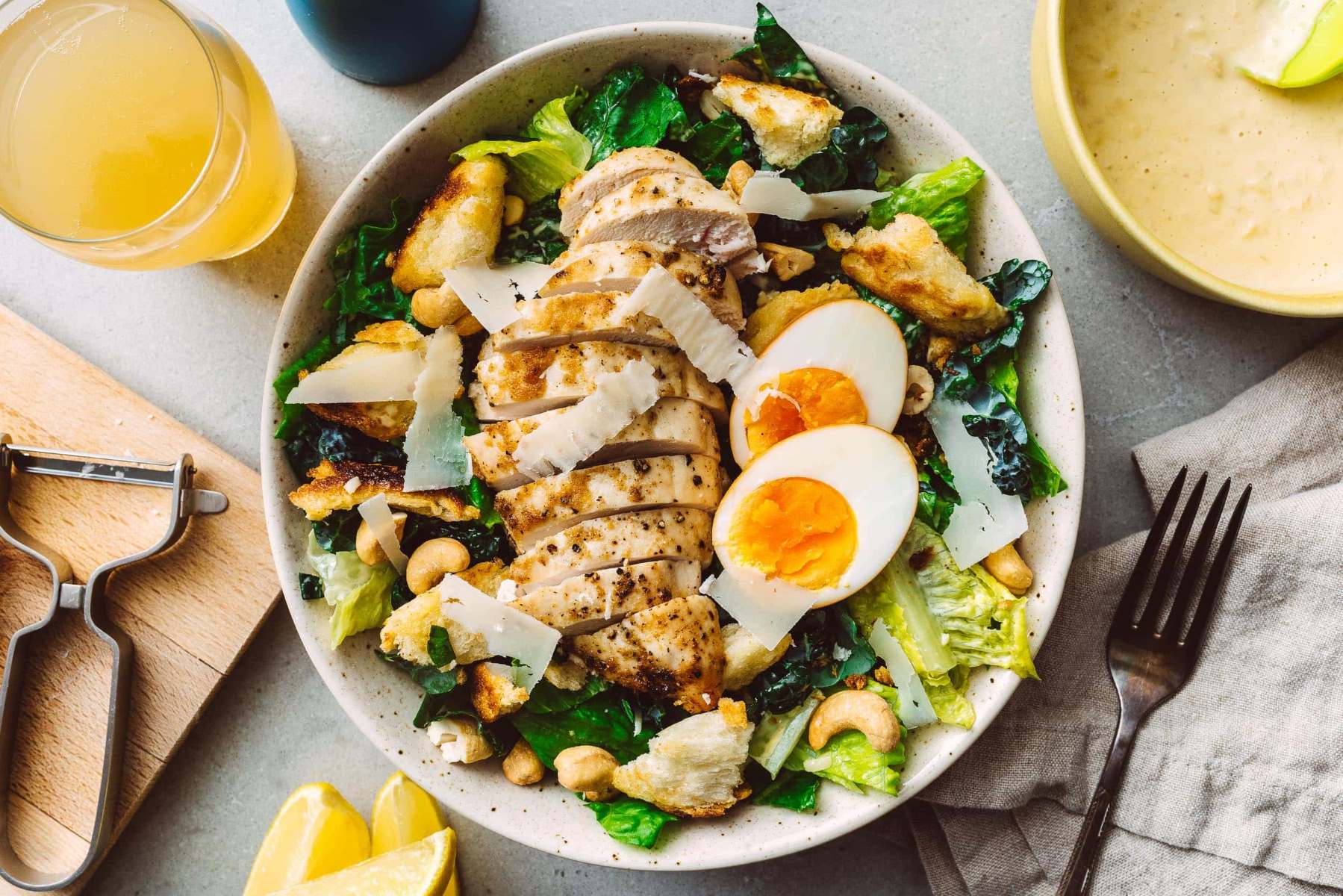 chicken-caesar-salad-recipe