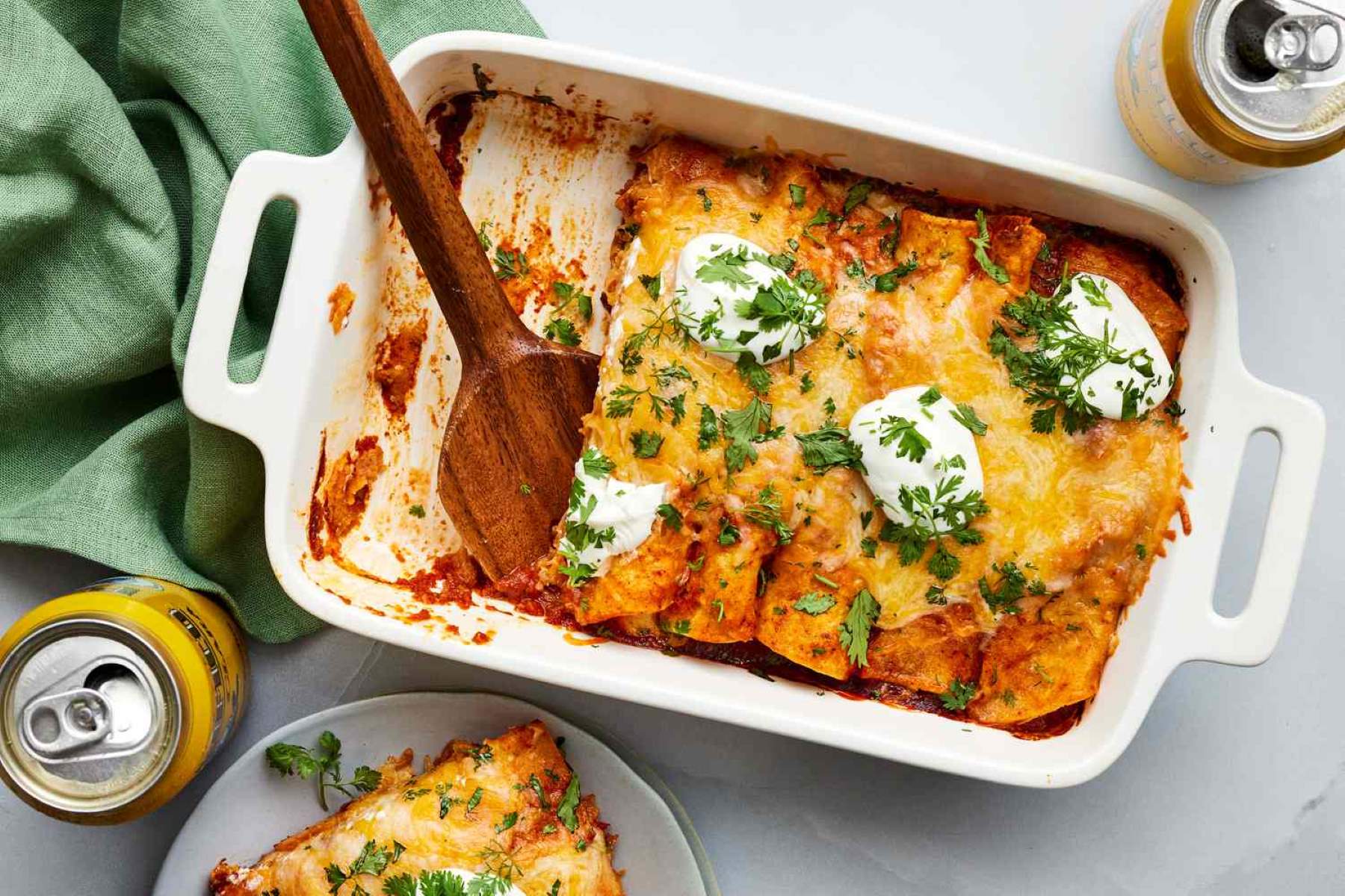 chicken-enchiladas-recipe