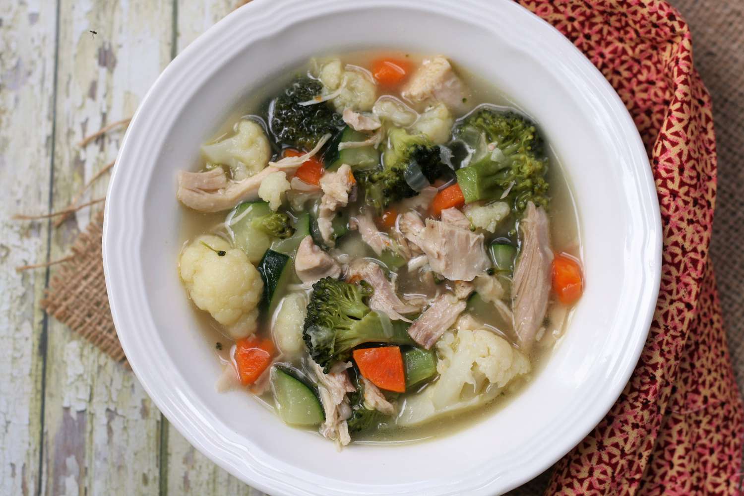 chicken-vegetable-soup-recipe