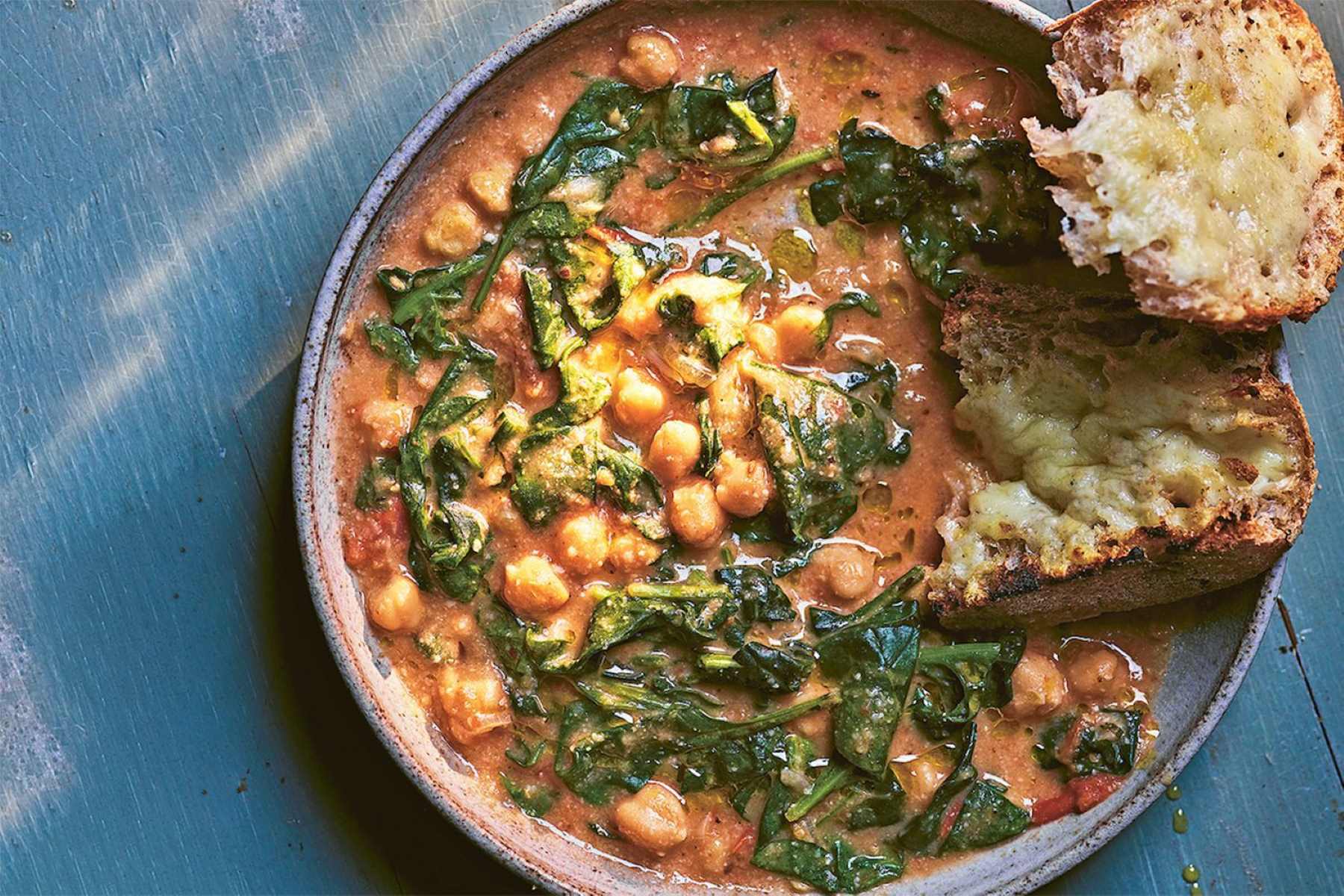 chickpea-and-spinach-stew-recipe