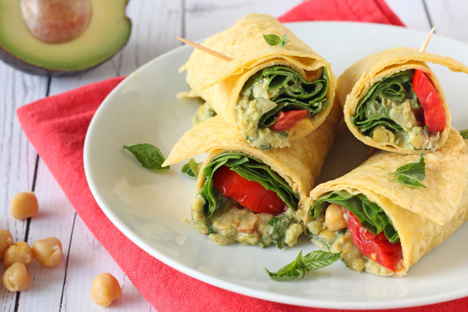 chickpea-avocado-wraps-recipe