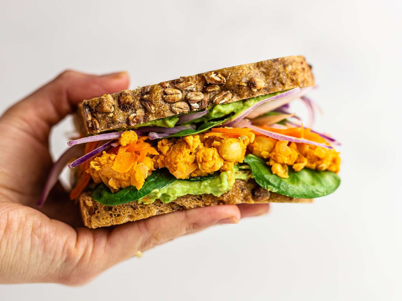 chickpea-salad-sandwich-recipe