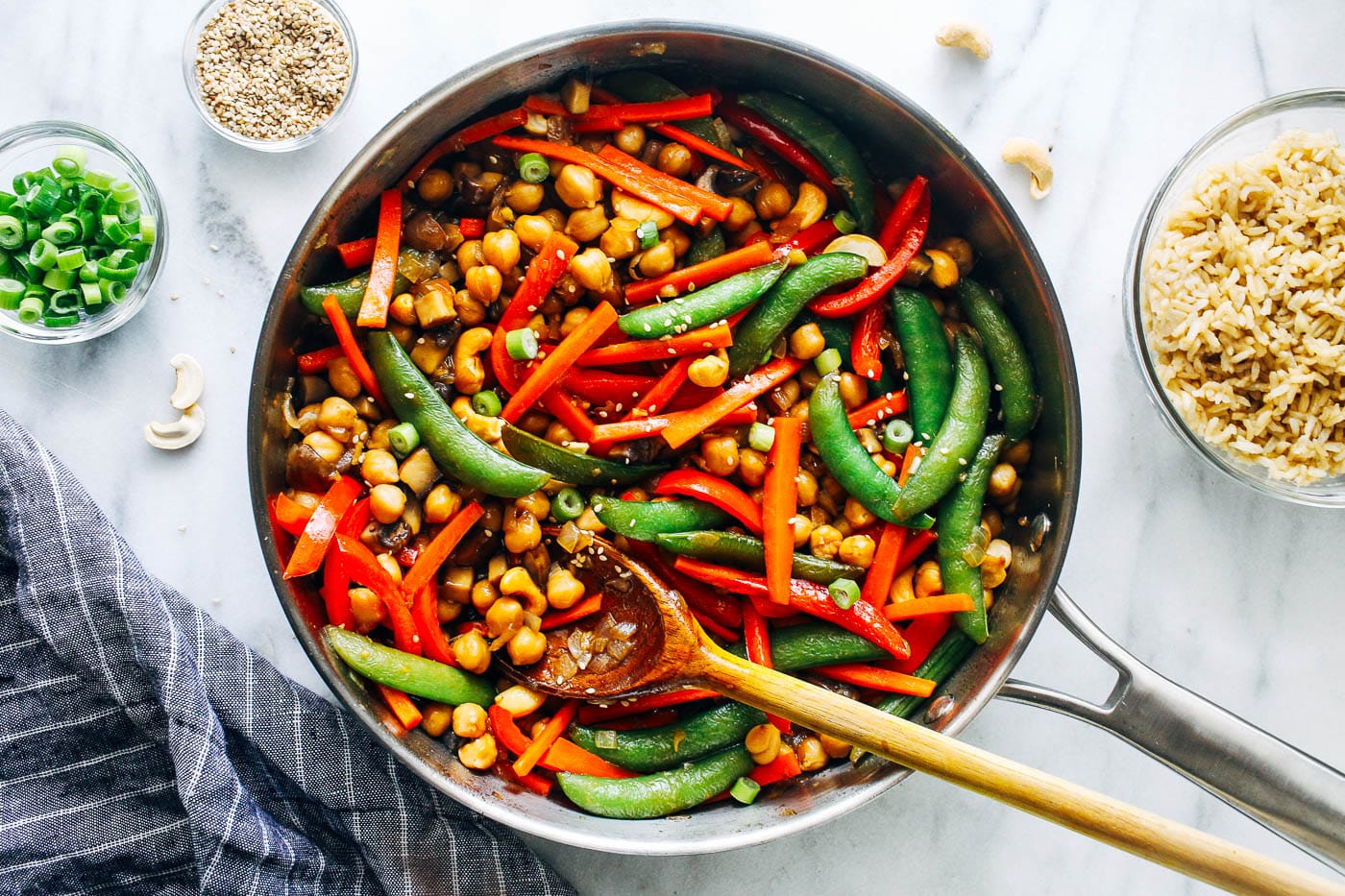 chickpea-vegetable-stir-fry-recipe