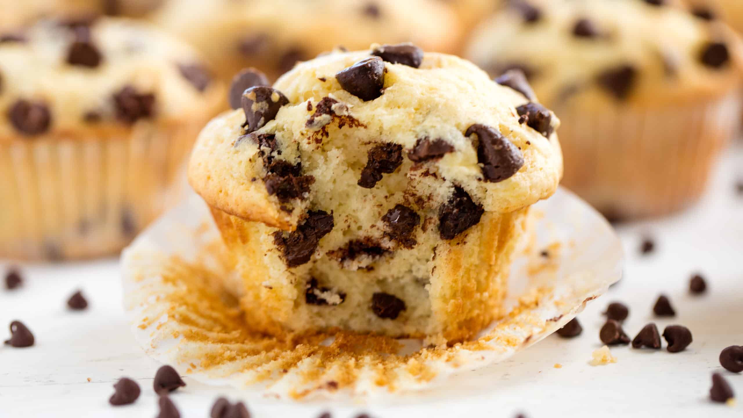 chocolate-chip-muffins-recipe