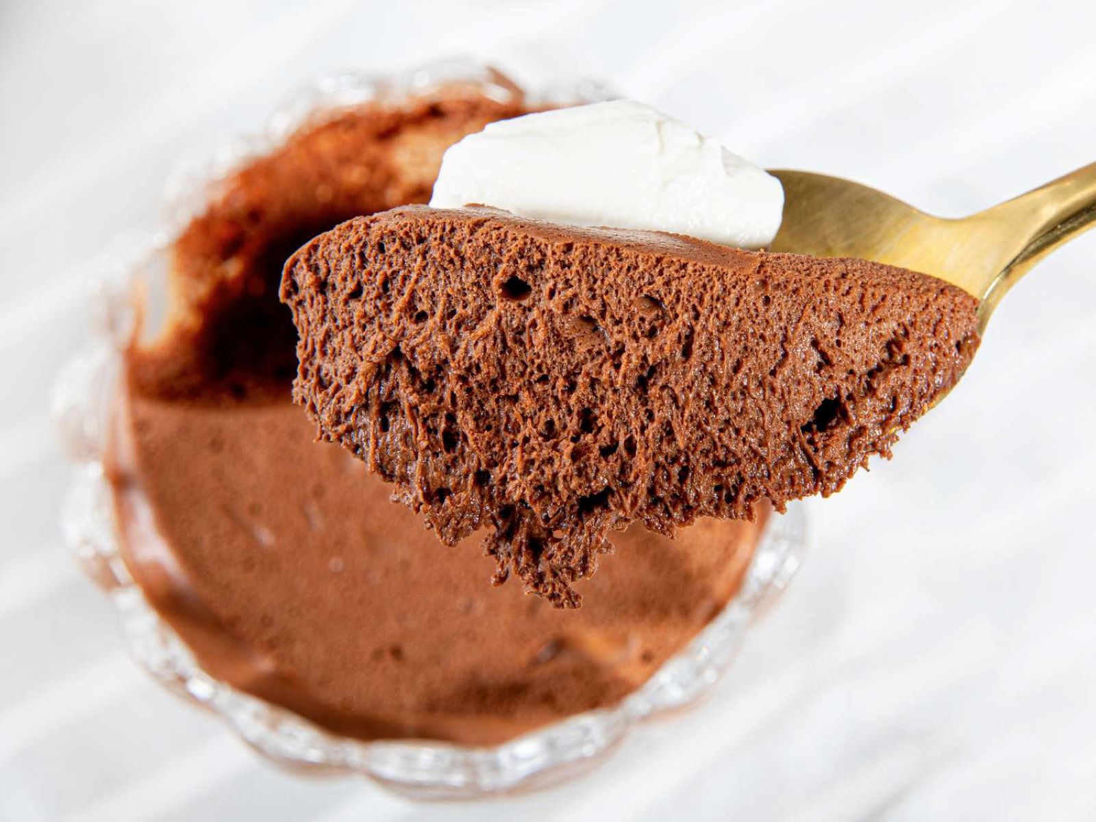 chocolate-mousse-recipe