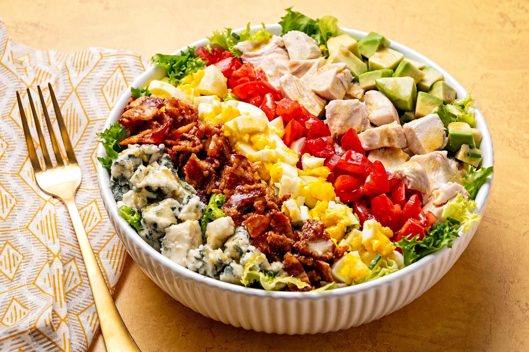 cobb-salad-recipe