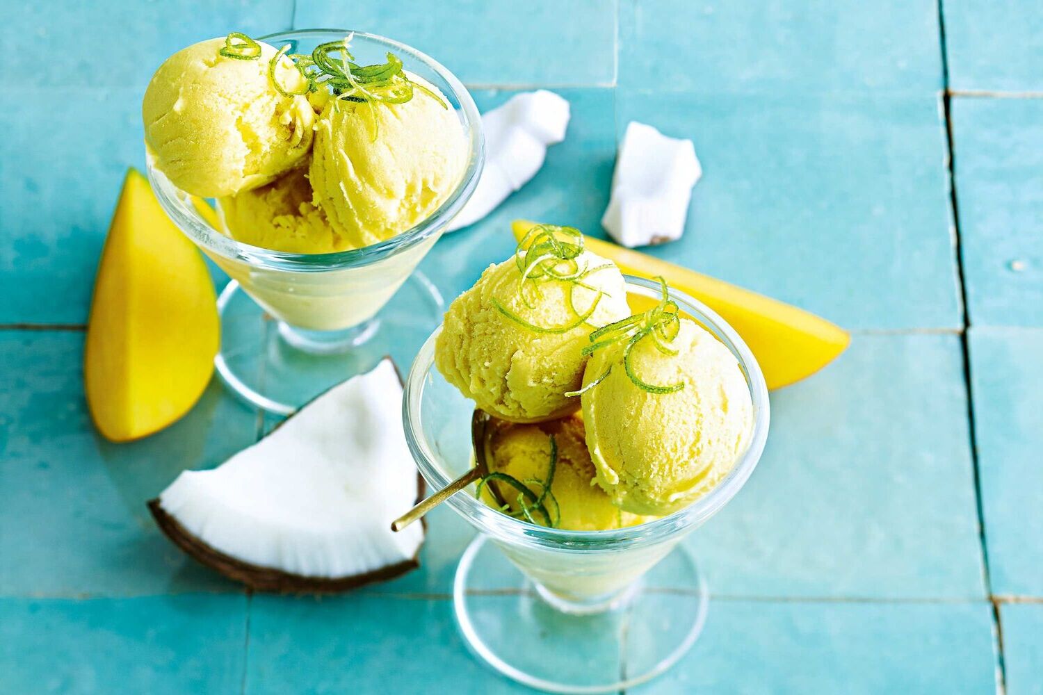 coconut-mango-sorbet-recipe