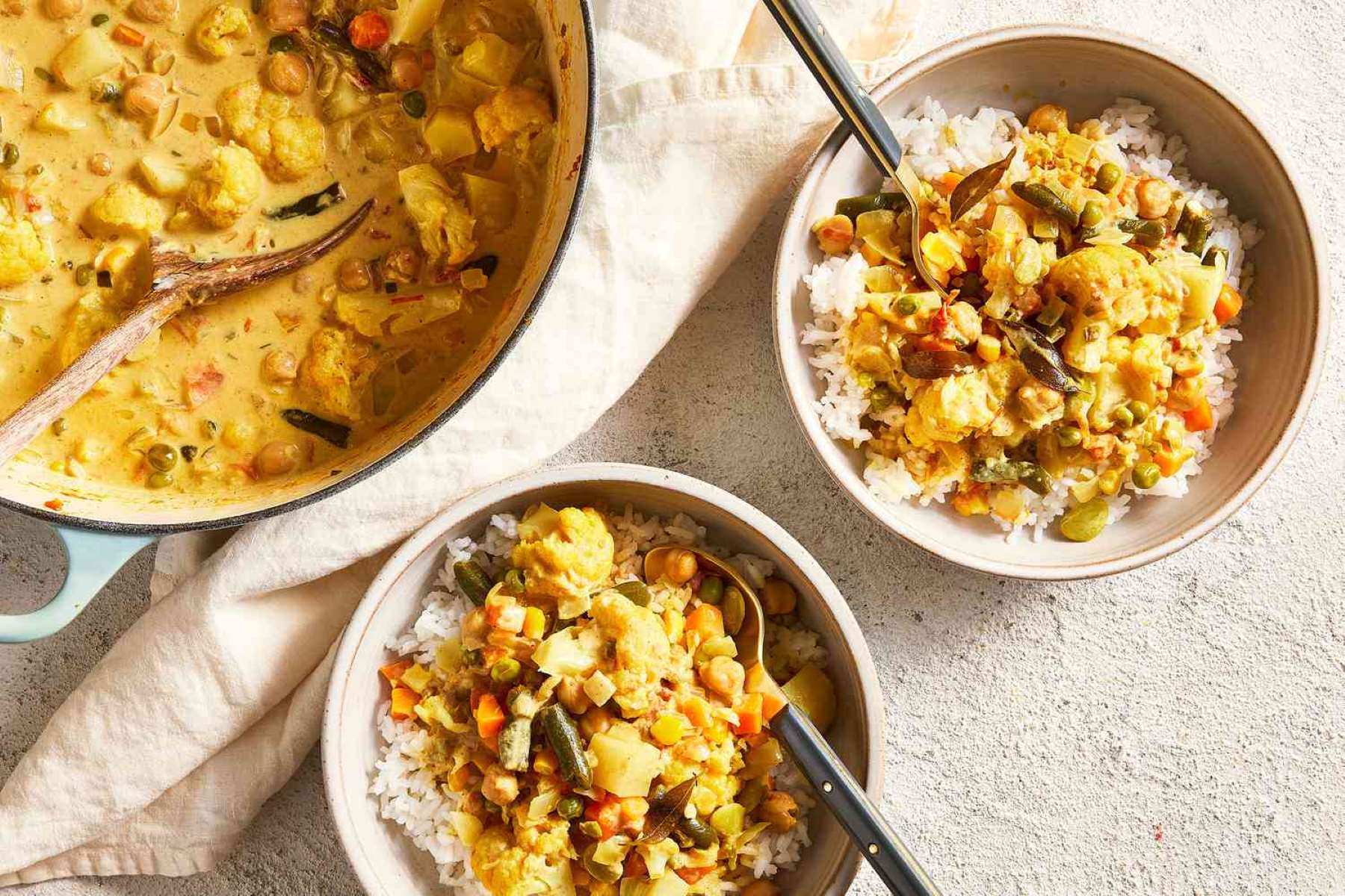 coconut-vegetable-curry-recipe