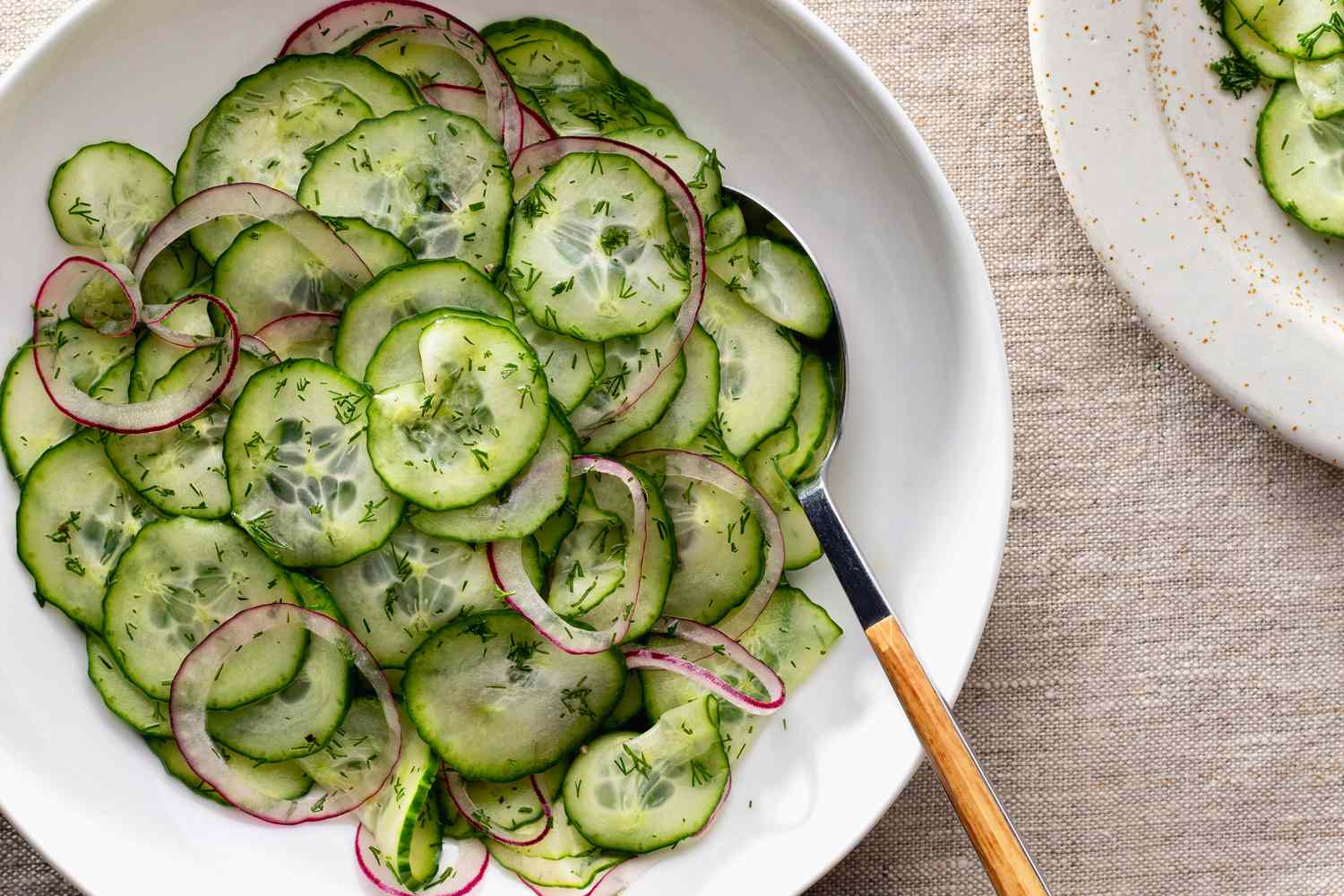 cucumber-dill-salad-recipe