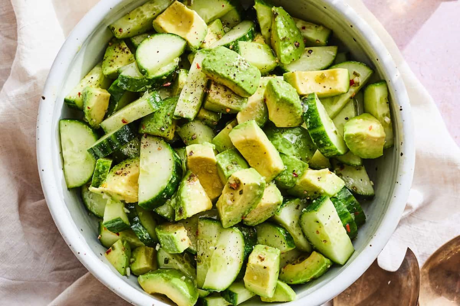 cucumber-salad-recipe