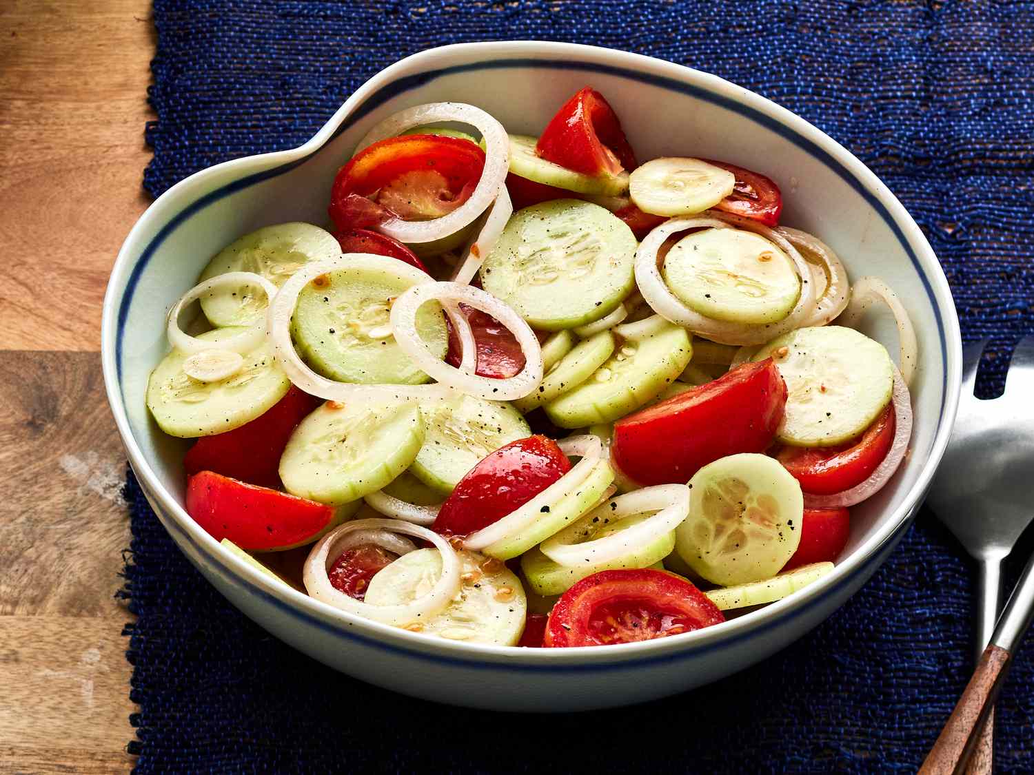 cucumber-tomato-salad-recipe