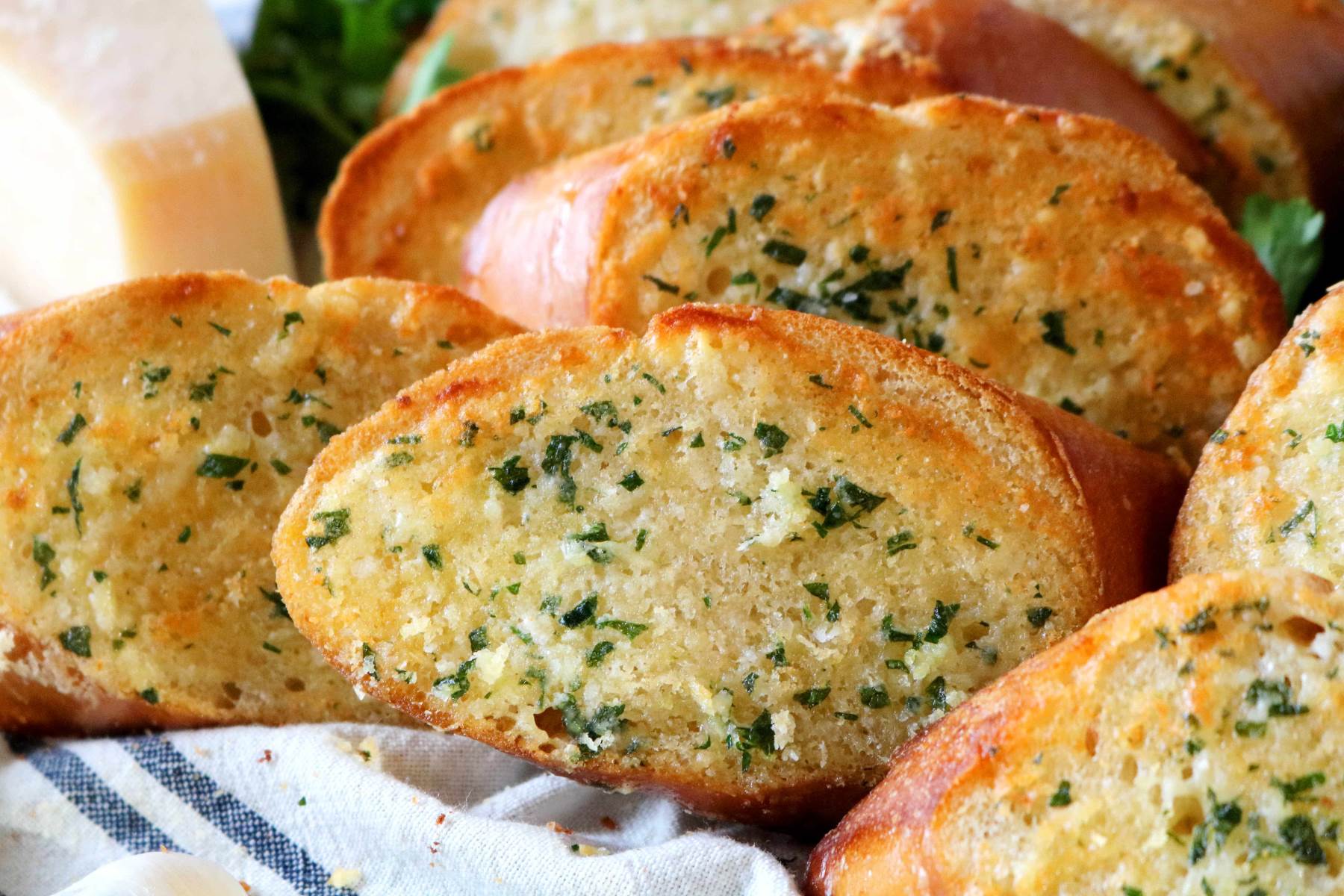 garlic-bread-recipe