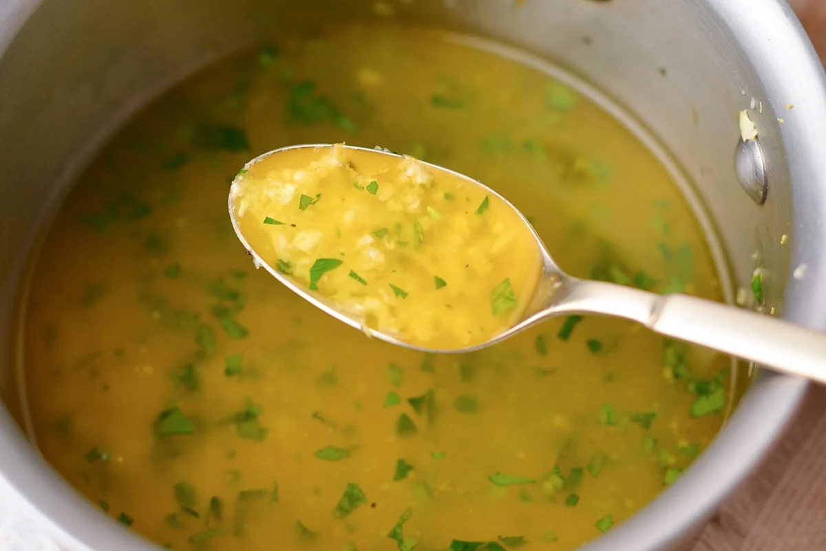 garlic-butter-sauce-recipe