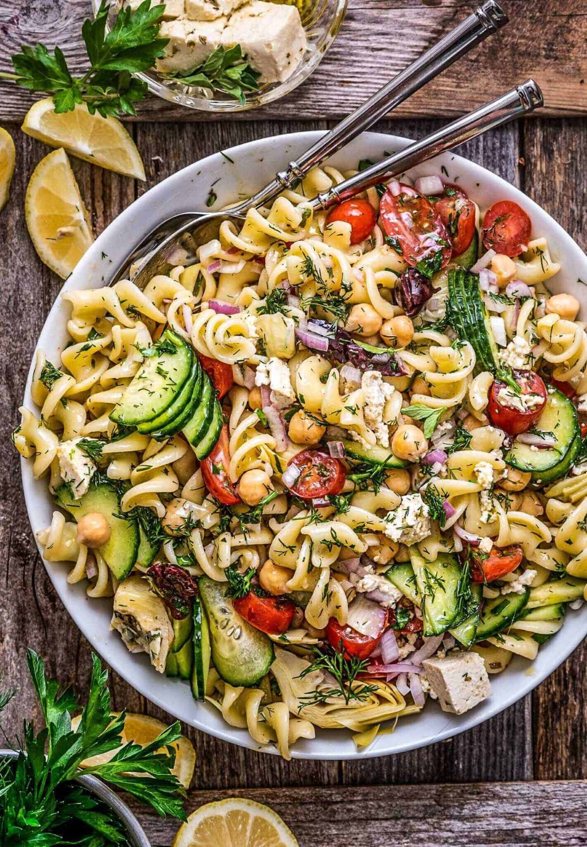 greek-pasta-salad-recipe