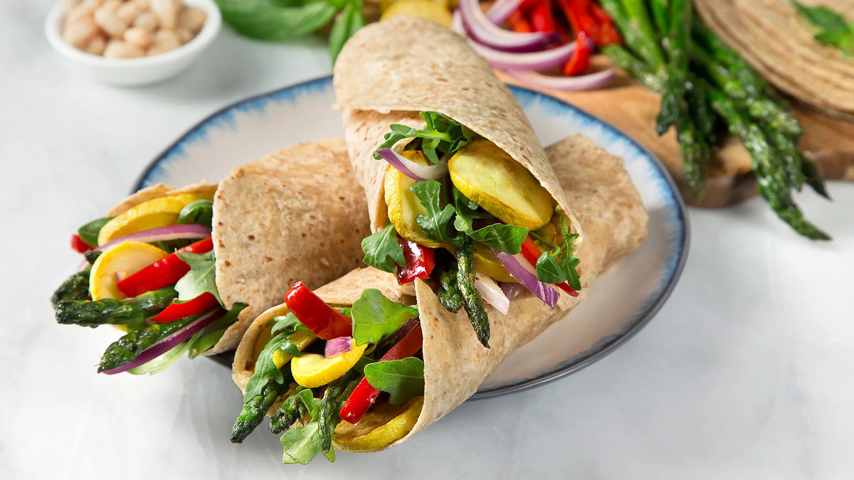 grilled-veggie-wrap-recipe