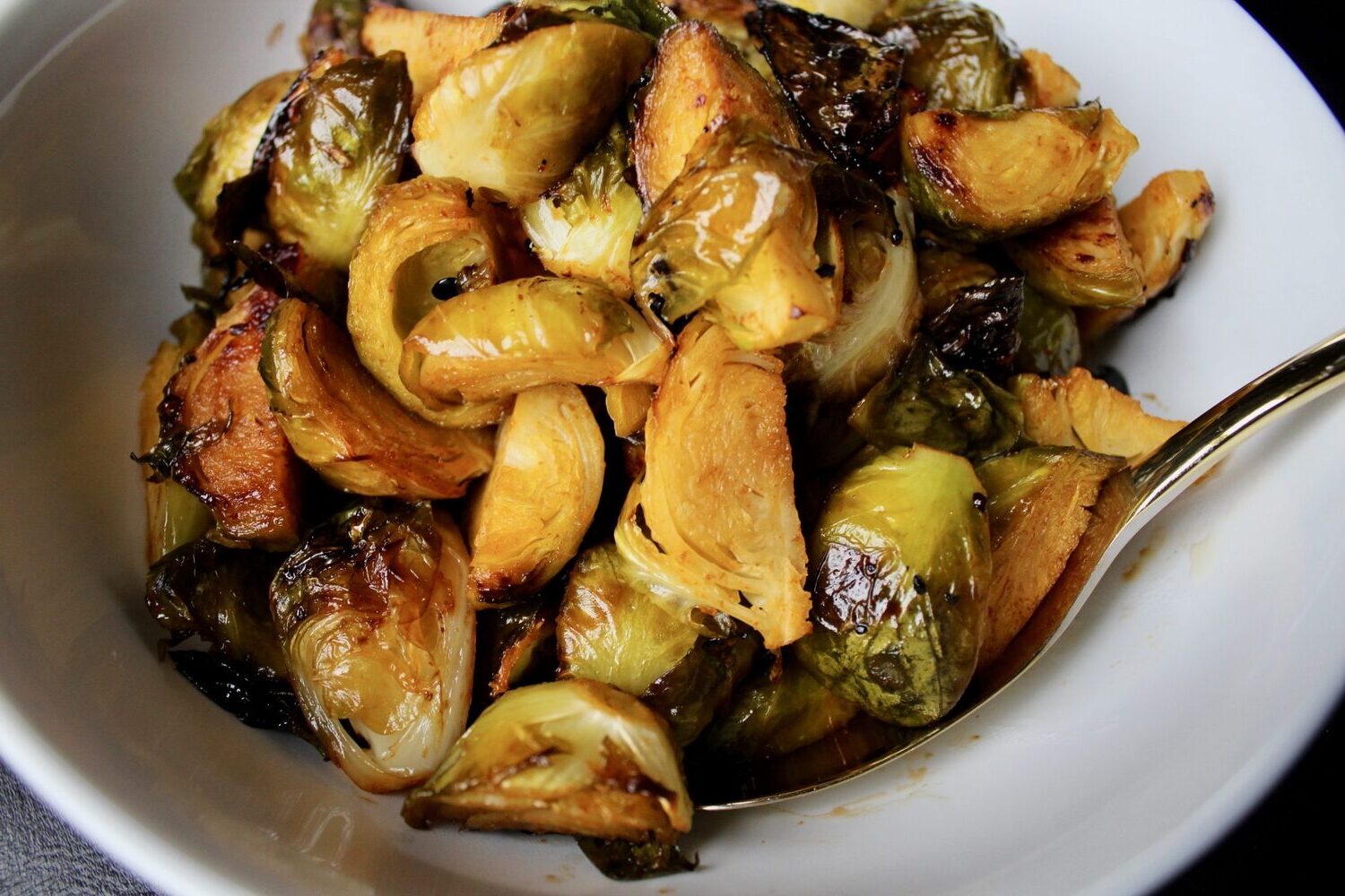 honey-sriracha-brussels-sprouts-recipe