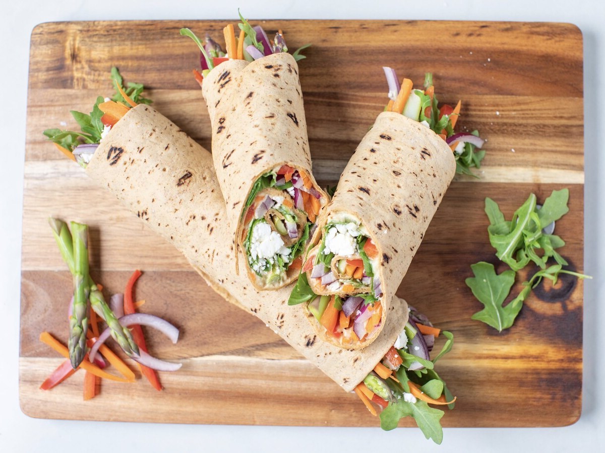 hummus-veggie-wrap-recipe