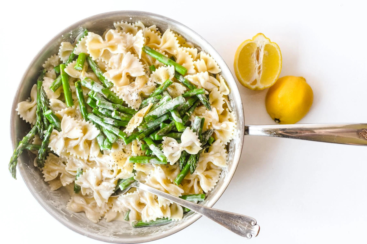 lemon-asparagus-pasta-recipe