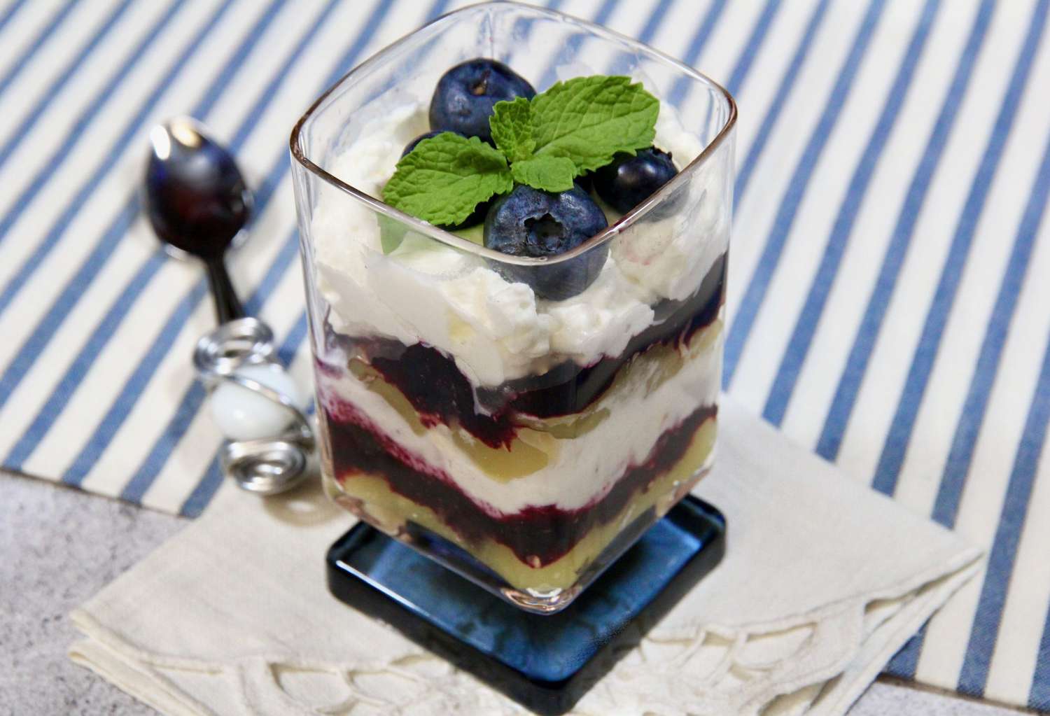 lemon-blueberry-parfait-recipe