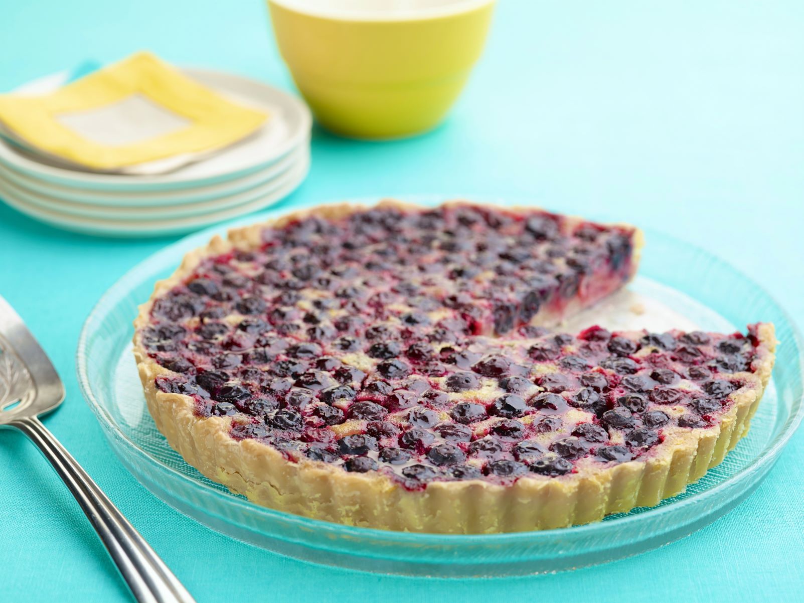 lemon-blueberry-tart-recipe