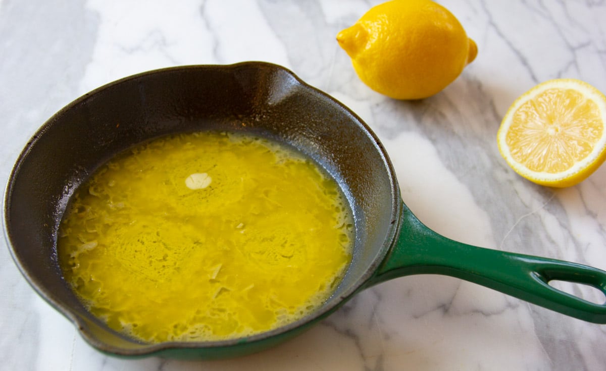 lemon-butter-sauce-recipe