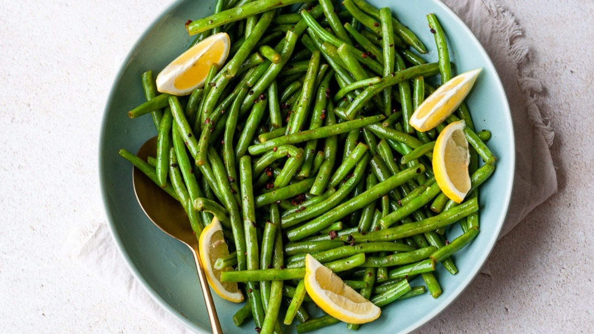 lemon-garlic-green-beans-recipe