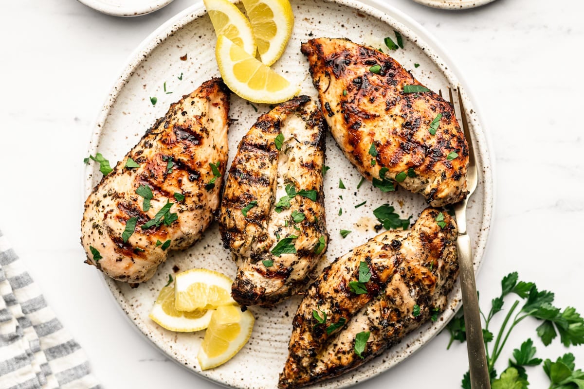 lemon-herb-grilled-chicken-recipe