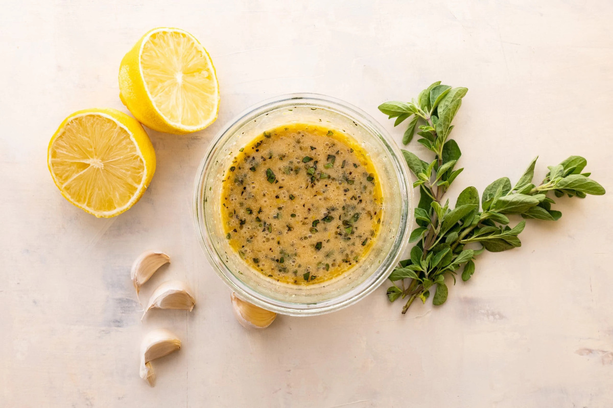 lemon-oregano-dressing-recipe