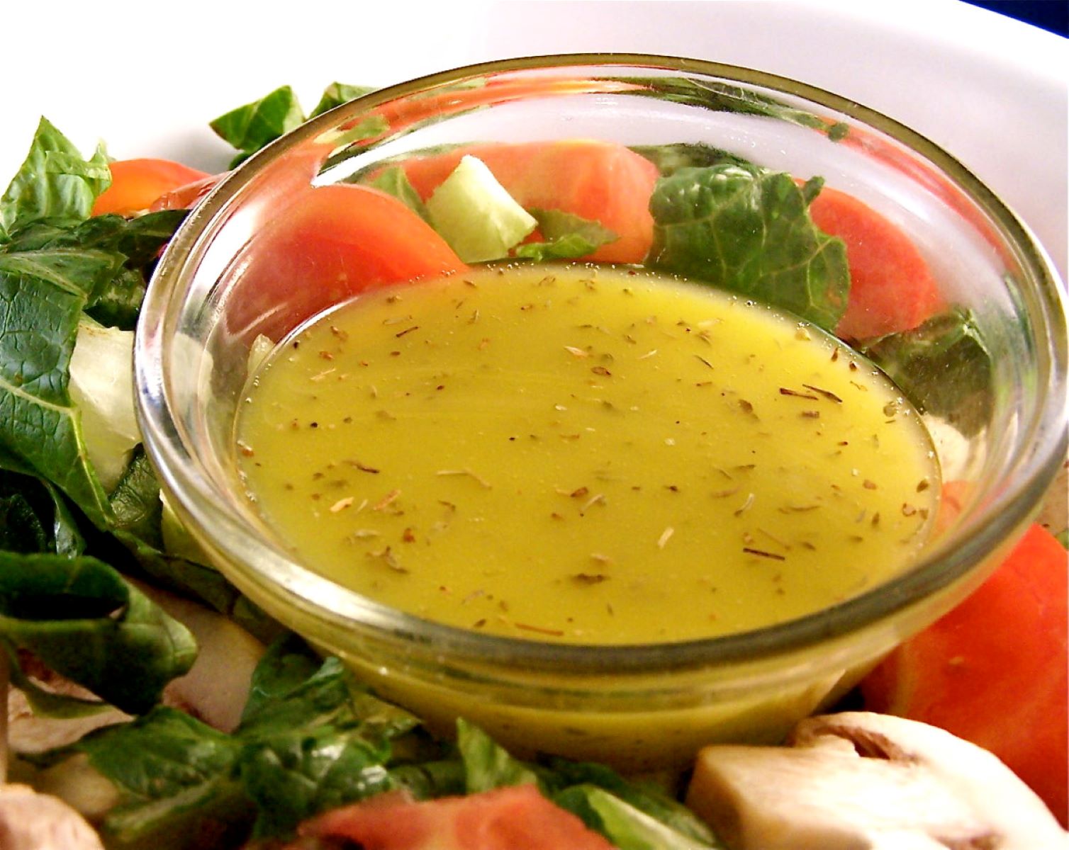 lemon-oregano-vinaigrette-recipe