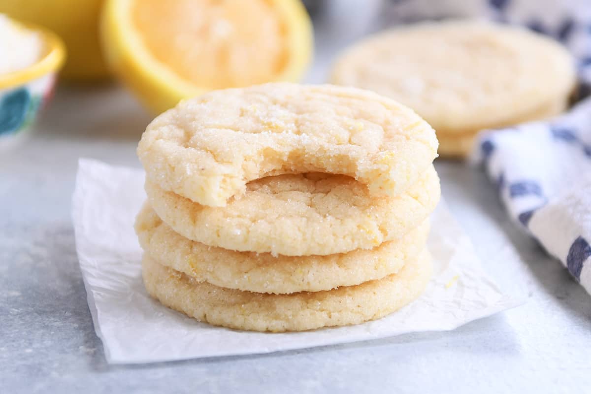 lemon-sugar-cookies-recipe