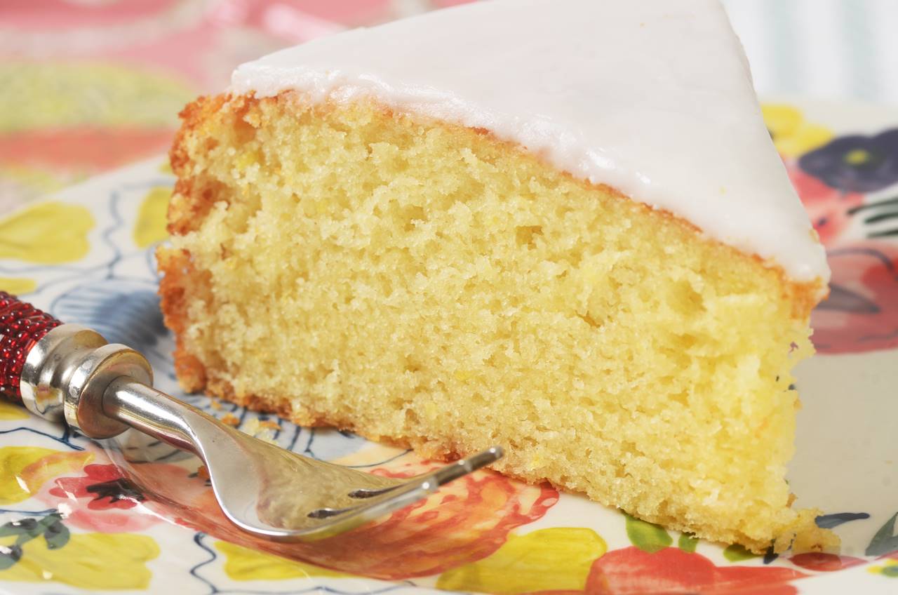 lemon-yogurt-cake-recipe