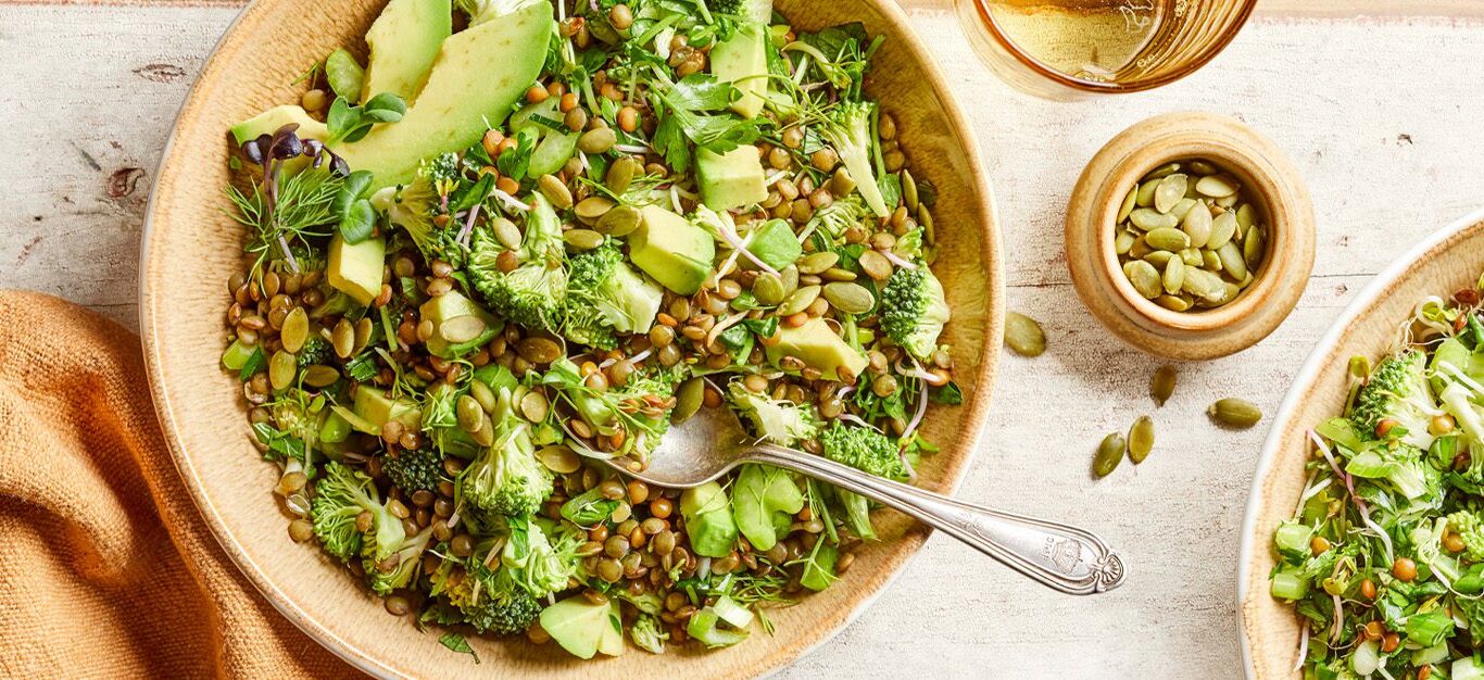 lentil-avocado-salad-recipe