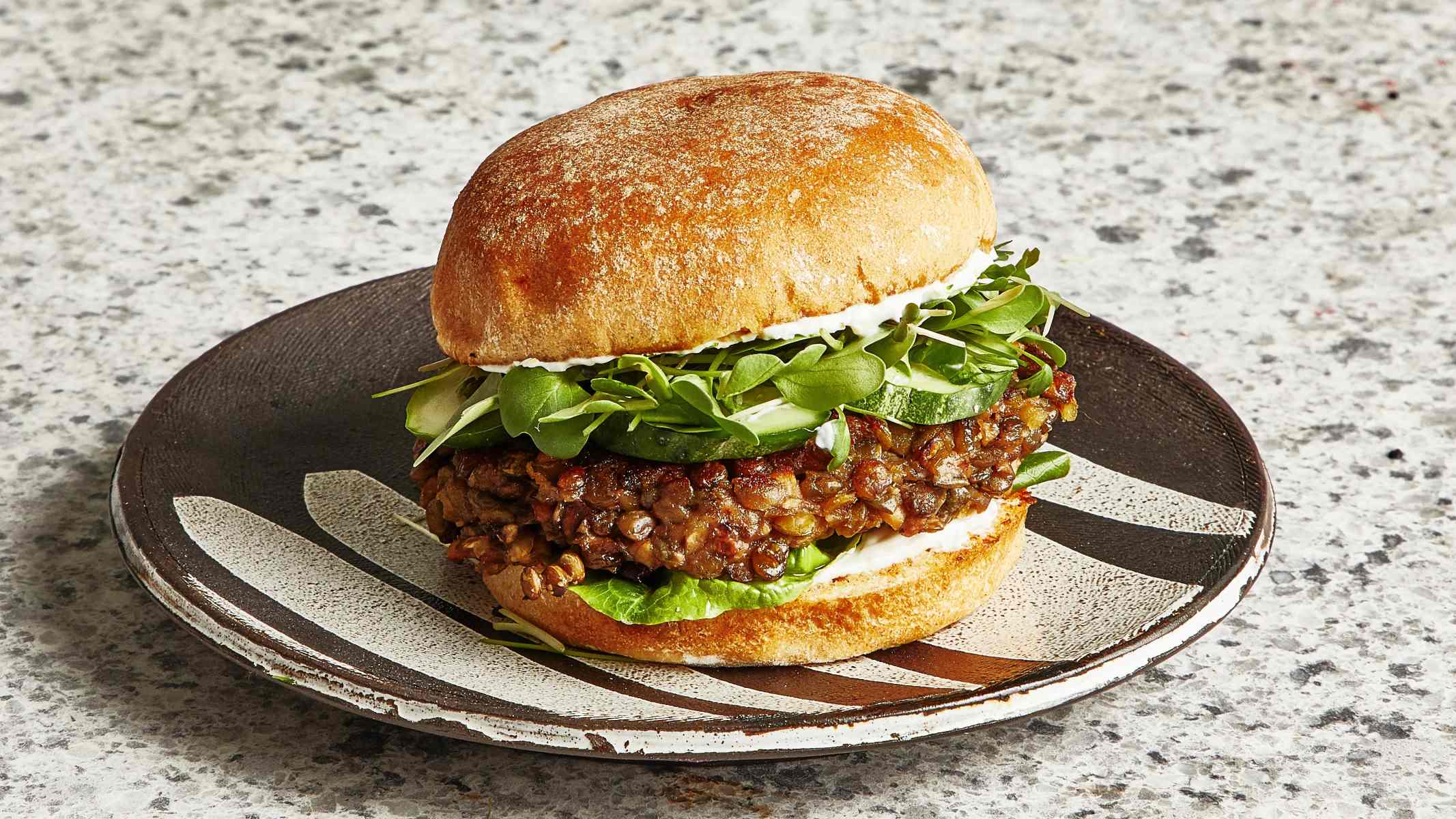 lentil-mushroom-burgers-recipe