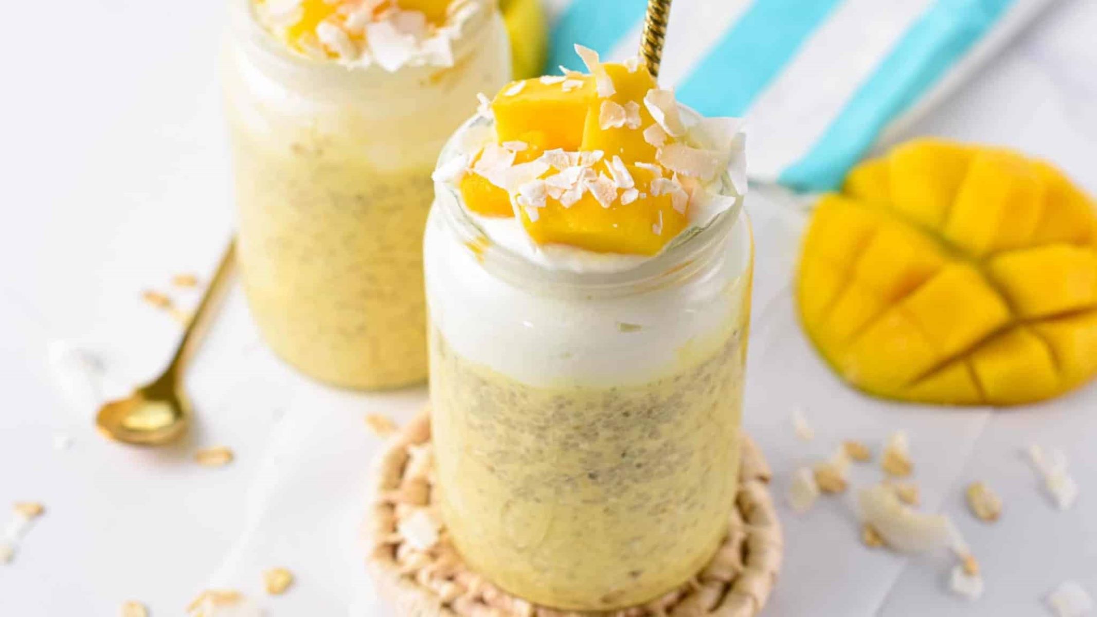 mango-coconut-overnight-oats-recipe