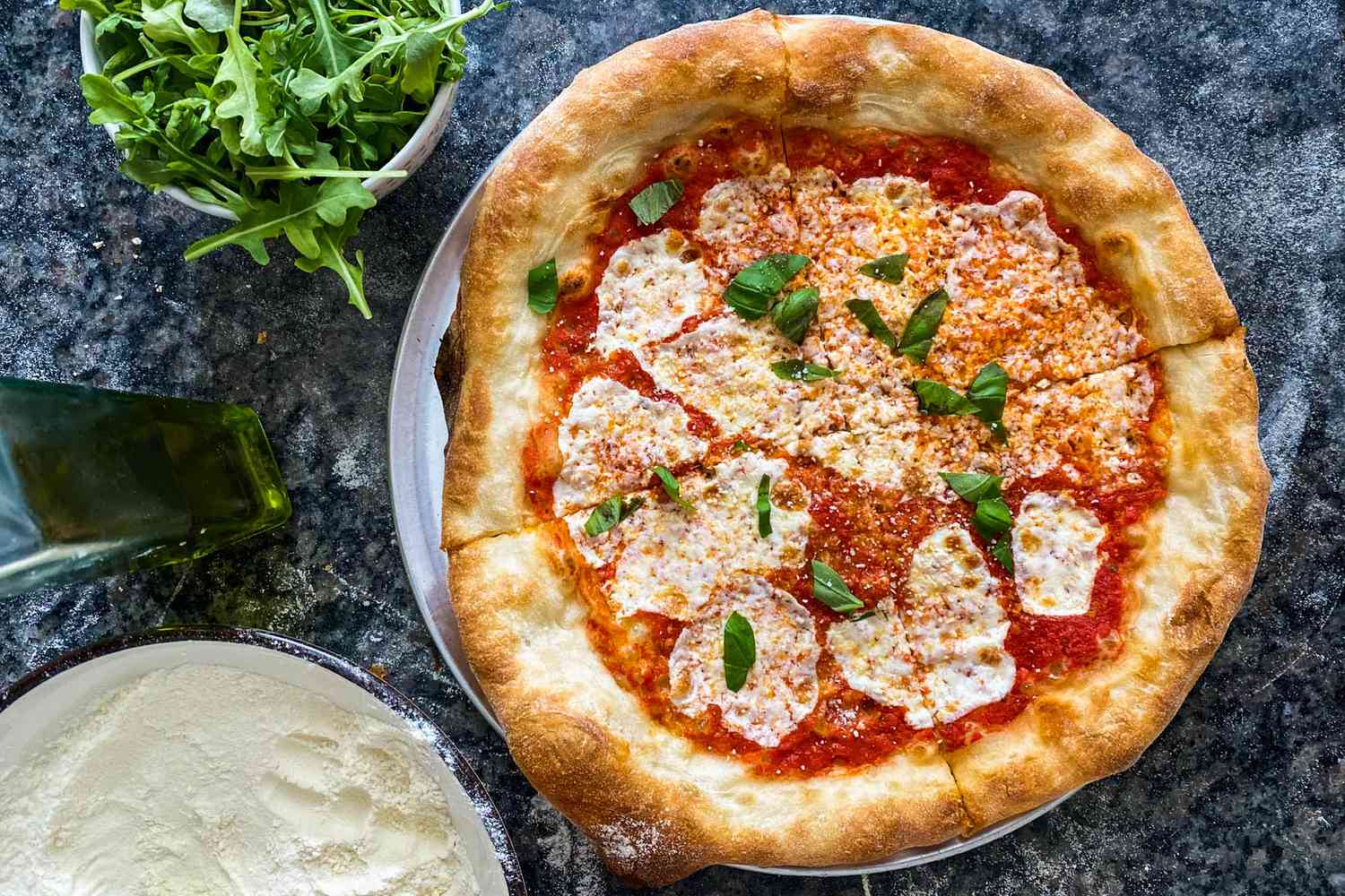 margherita-pizza-recipe