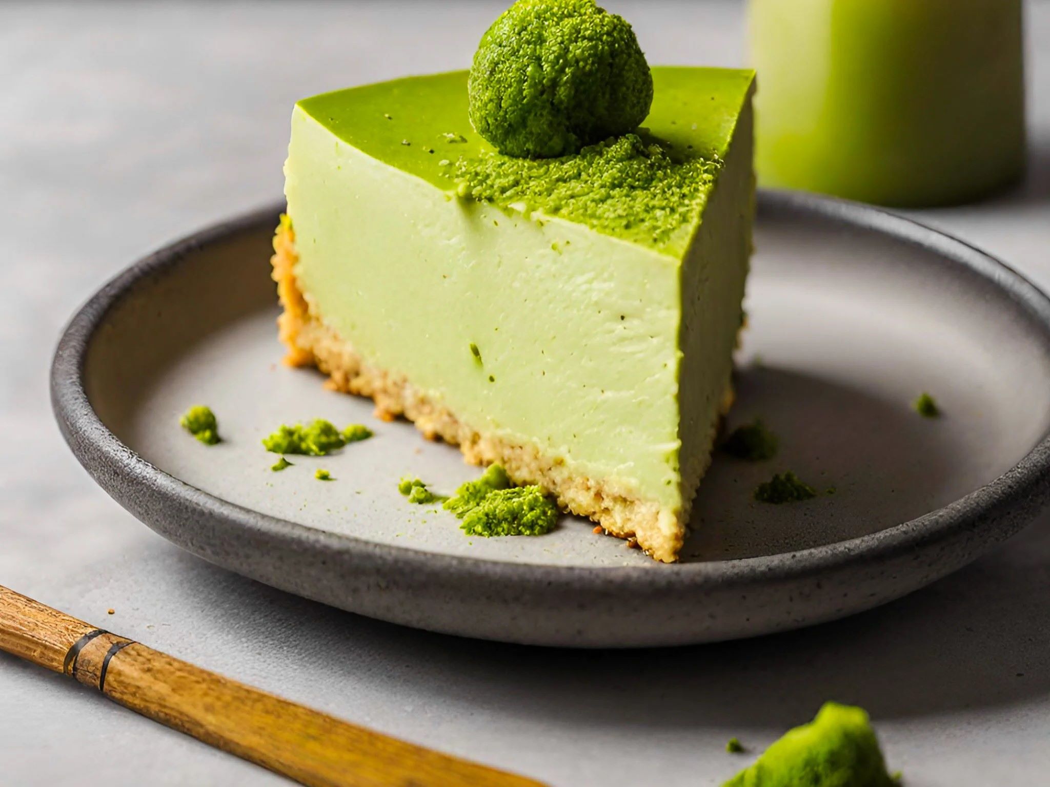 matcha-cheesecake-recipe