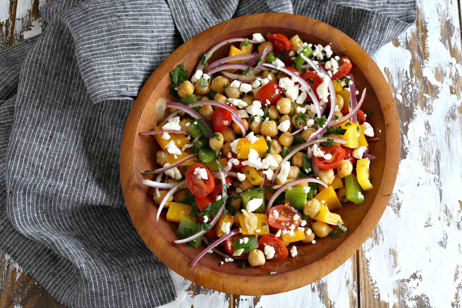 mediterranean-chickpea-salad-recipe