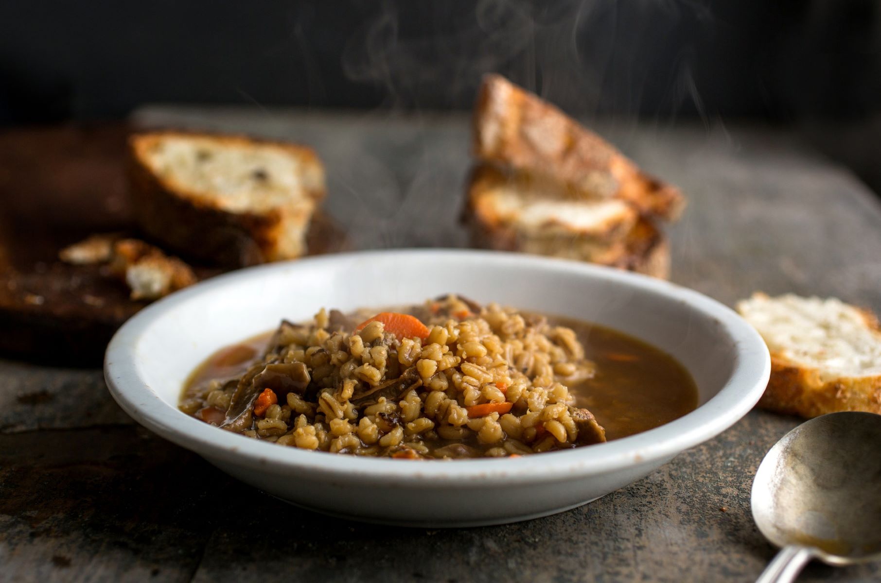 mushroom-barley-soup-recipe