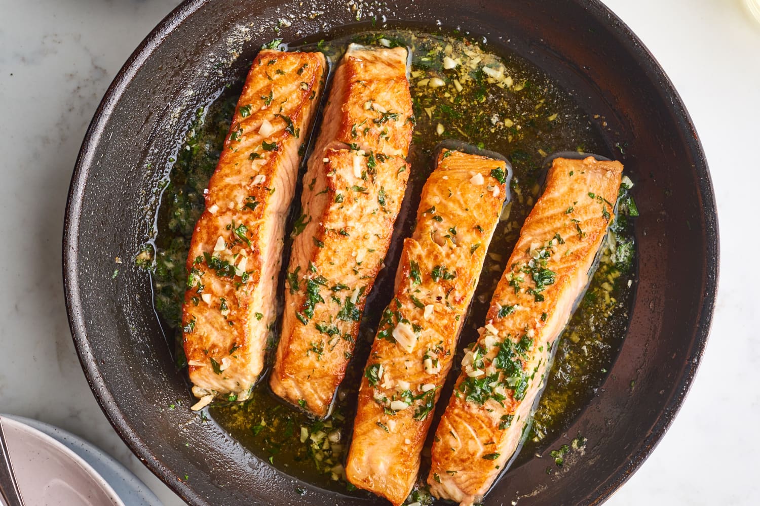 pan-seared-salmon-with-lemon-butter-sauce-recipe