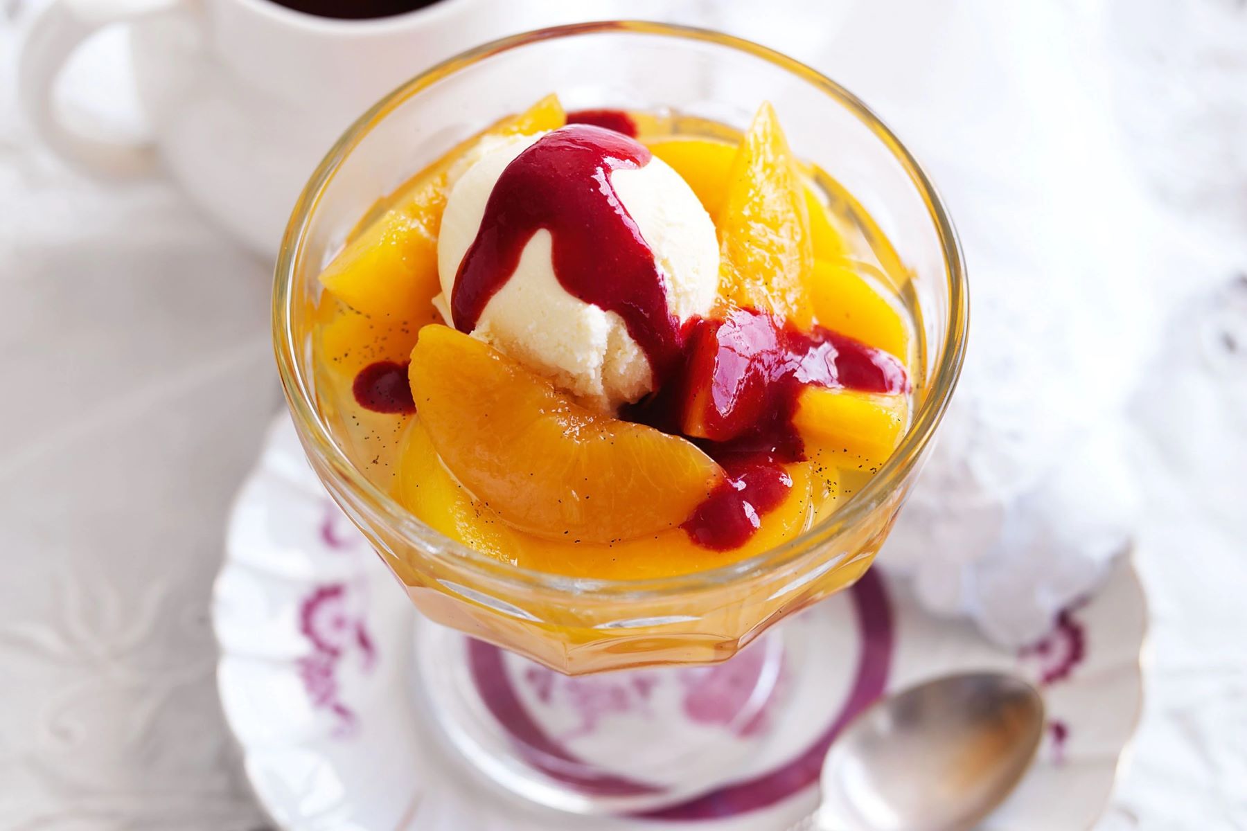 peach-melba-recipe