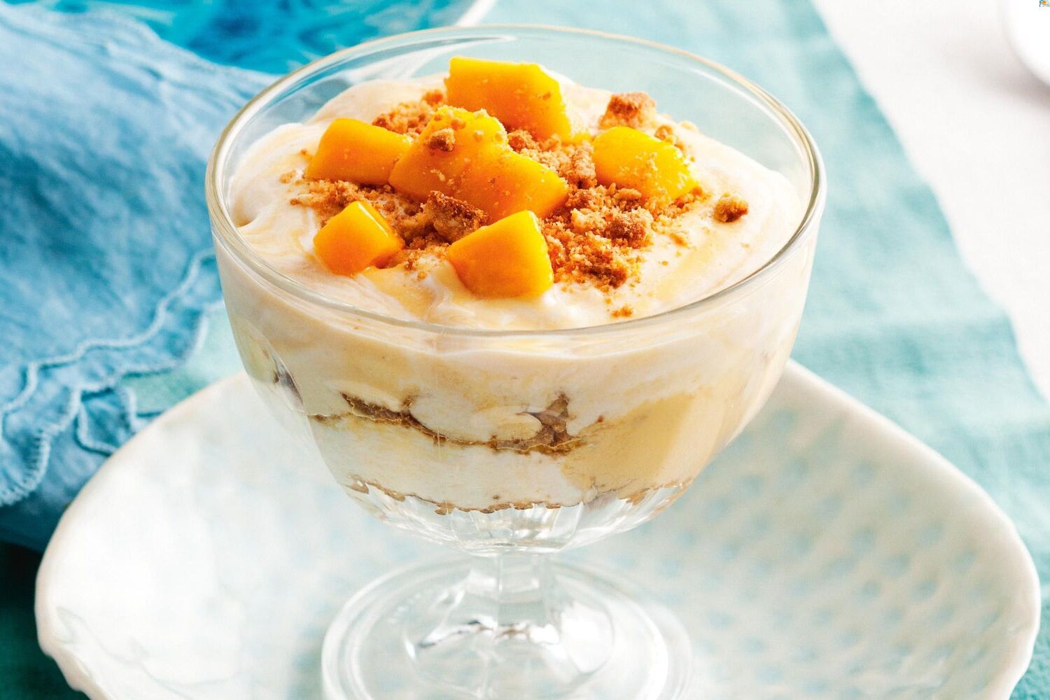 peach-parfait-recipe