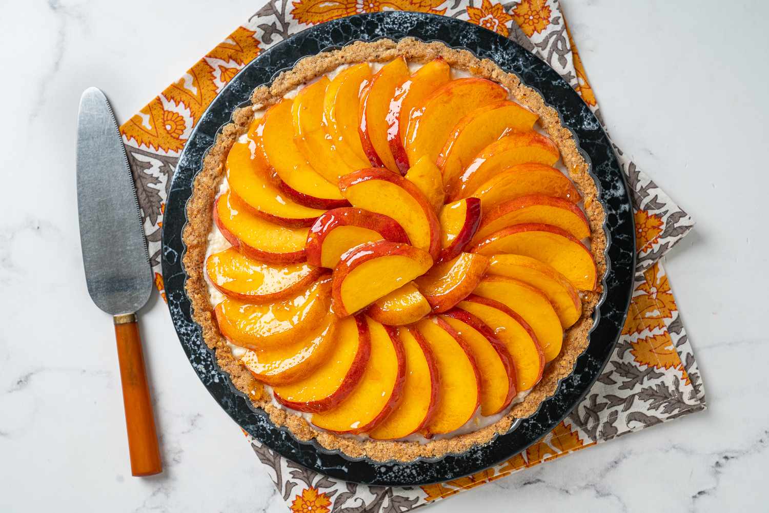 peach-tart-recipe