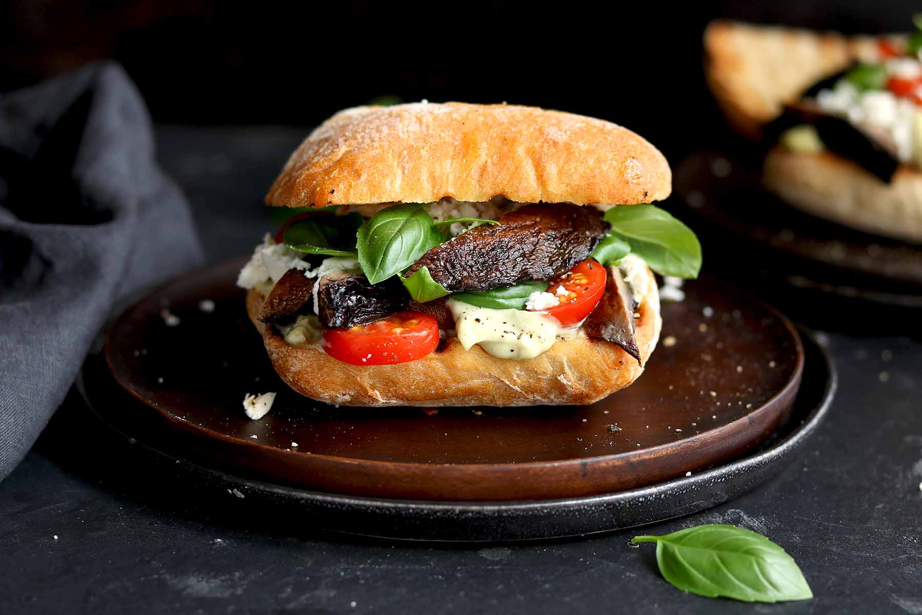 portobello-mushroom-sandwich-recipe