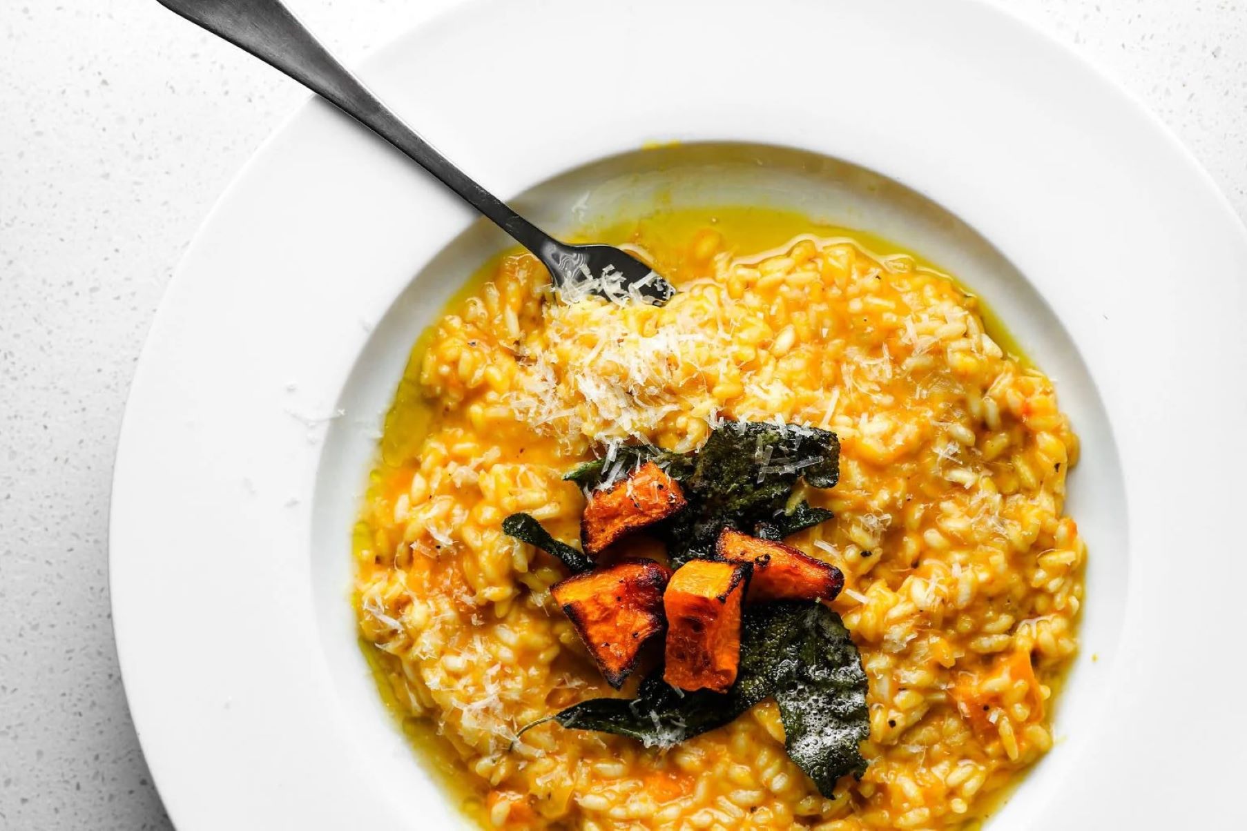 pumpkin-risotto-recipe