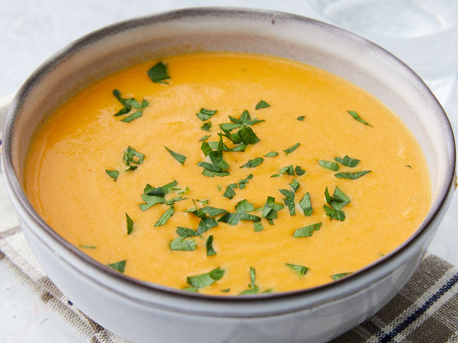 pumpkin-soup-recipe