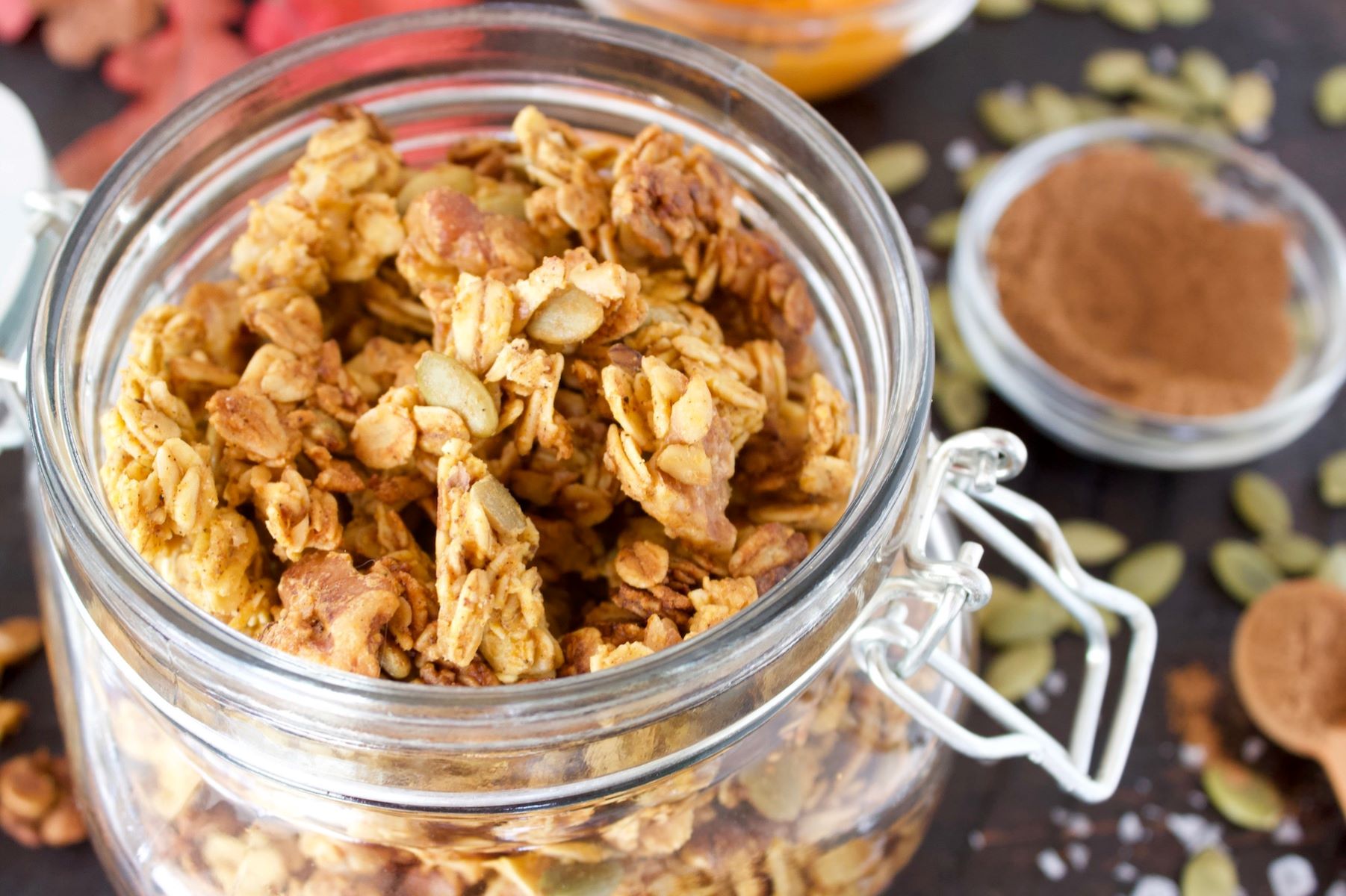 pumpkin-spice-granola-recipe