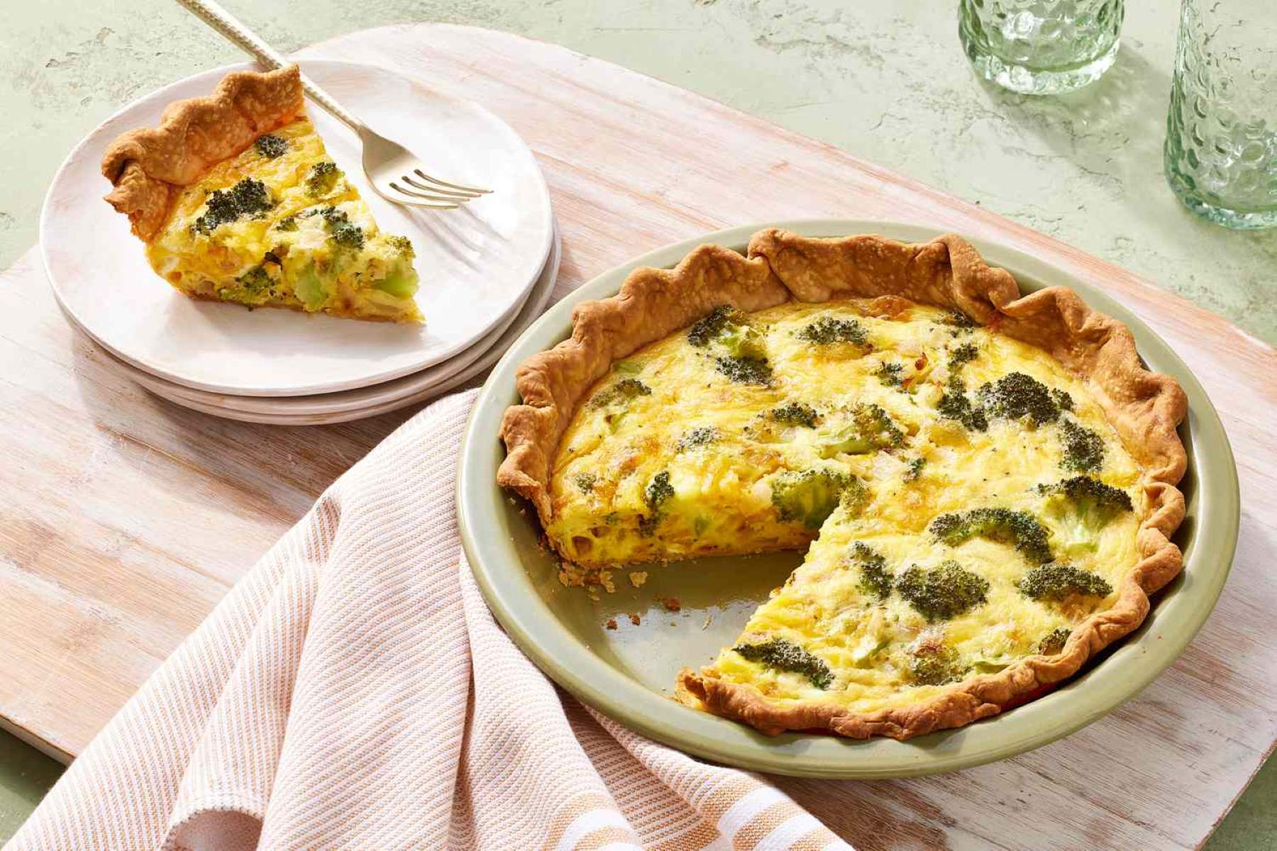 quiche-recipe