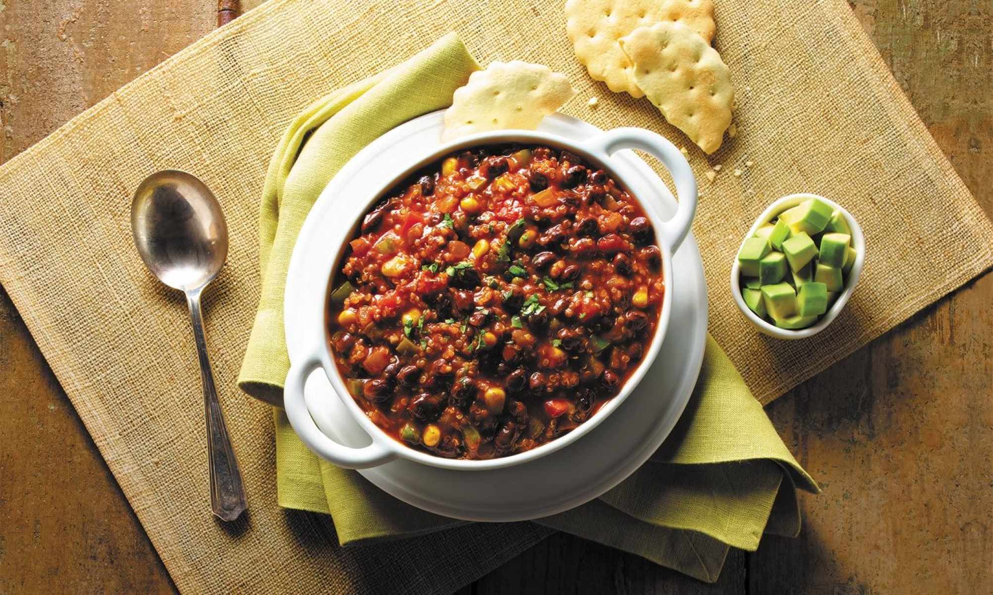 quinoa-black-bean-chili-recipe